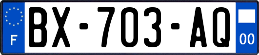 BX-703-AQ