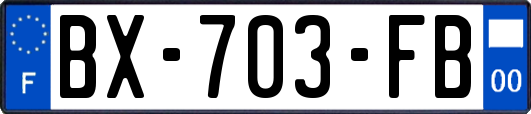 BX-703-FB