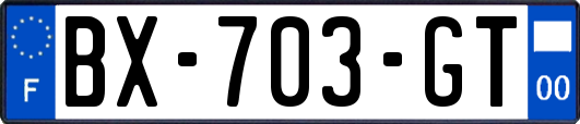 BX-703-GT