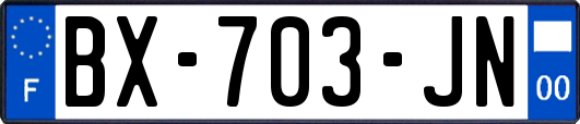 BX-703-JN