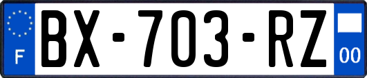 BX-703-RZ