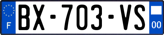 BX-703-VS