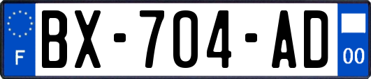 BX-704-AD