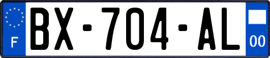 BX-704-AL