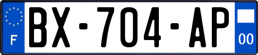 BX-704-AP