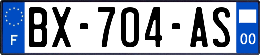 BX-704-AS