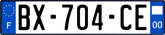 BX-704-CE