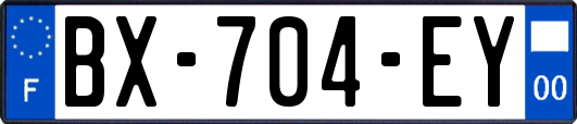 BX-704-EY