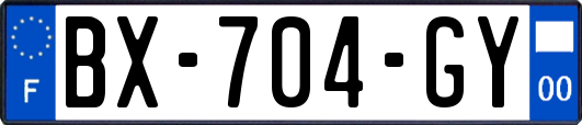 BX-704-GY