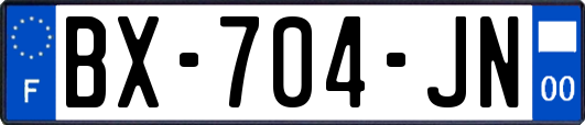 BX-704-JN