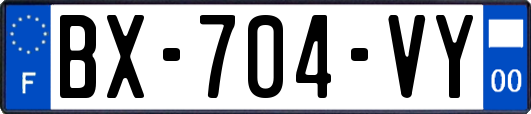 BX-704-VY