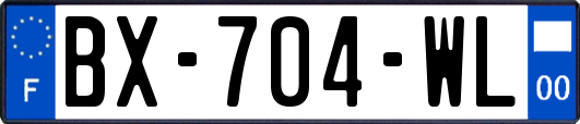 BX-704-WL