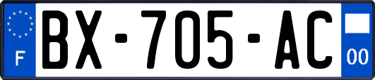 BX-705-AC