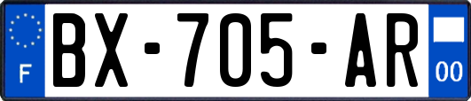 BX-705-AR