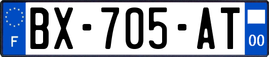 BX-705-AT