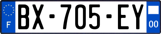 BX-705-EY