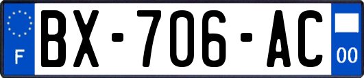 BX-706-AC