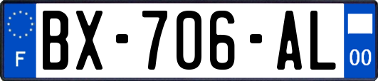 BX-706-AL