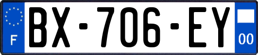 BX-706-EY