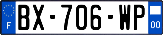 BX-706-WP