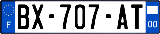 BX-707-AT