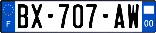 BX-707-AW