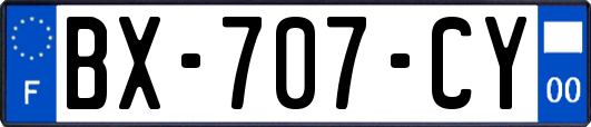 BX-707-CY