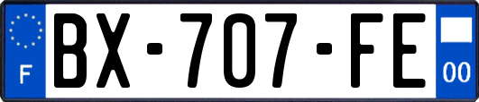 BX-707-FE