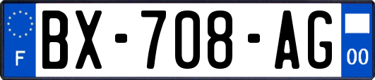 BX-708-AG