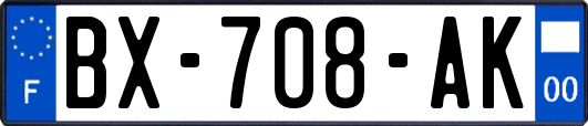 BX-708-AK