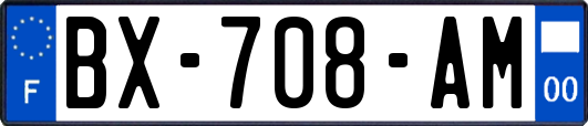 BX-708-AM