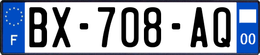 BX-708-AQ