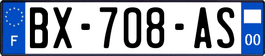 BX-708-AS