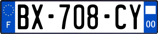 BX-708-CY