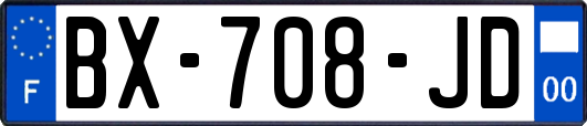 BX-708-JD