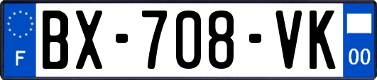 BX-708-VK