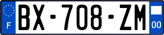 BX-708-ZM