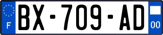 BX-709-AD