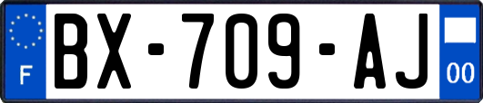 BX-709-AJ