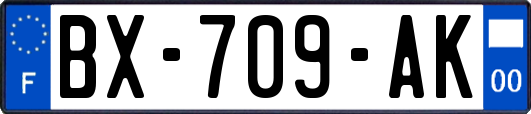 BX-709-AK