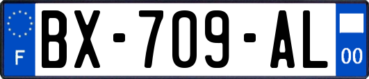 BX-709-AL