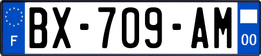 BX-709-AM