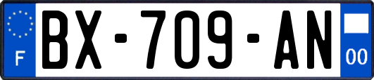 BX-709-AN