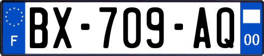 BX-709-AQ