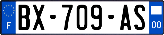 BX-709-AS