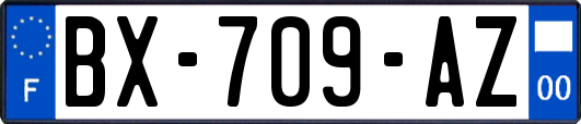 BX-709-AZ