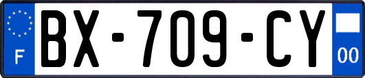 BX-709-CY