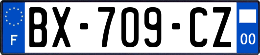 BX-709-CZ