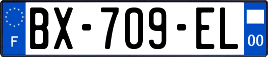 BX-709-EL