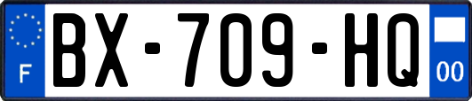 BX-709-HQ